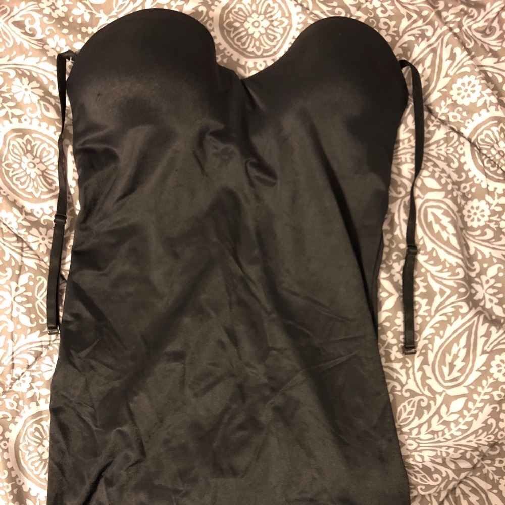 Slimming Slip